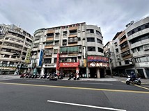 樹新路永慶X樹林秀泰影城同..