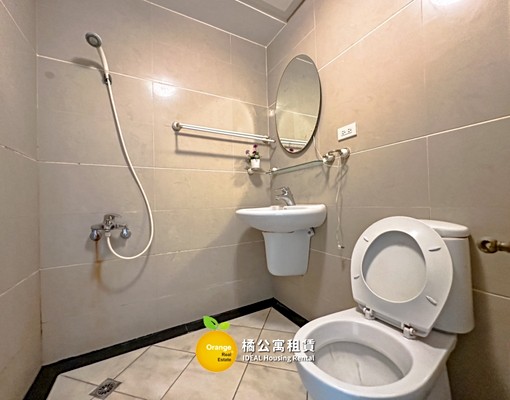 🍊美術館京城米羅大三房空屋 - Image 11