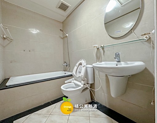 🍊美術館京城米羅大三房空屋 - Image 14
