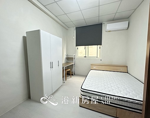 🉑寵物💕變頻冷氣、採光明亮💕未遇有對外窗 - Image 8