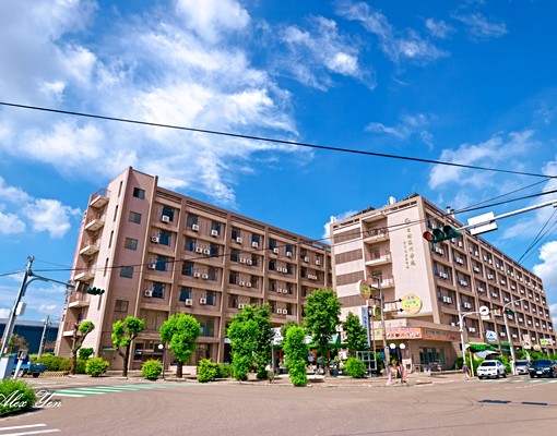 溪州鄉惠家共好宅友善管理中心共創溫馨居住環境。 - Image 10