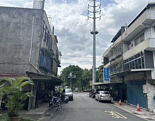 中研院低樓層公寓3樓 - Image 10
