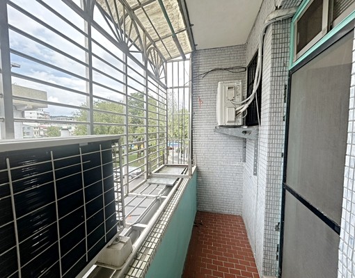 中研院低樓層公寓3樓,可租補 - Image 9