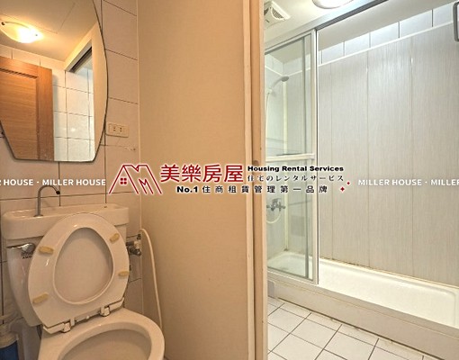 美樂*象山站*優質社區*高樓層3+1房*可寵 - Image 12