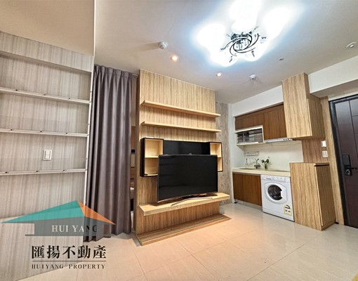 ⭐️社宅免仲⭐️一房一廳|飯店管理✅租補 - 591租屋網 - Image 2