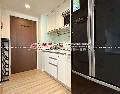 美樂*忠孝敦化站*東區1+1房*可租補*報稅*寵可談*含稅 - Image 5