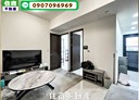 西屯區-福星北路2房2廳，31.2坪