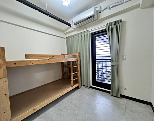 中山一電梯景觀全新2房新堀江捷運📞愛窩 - Image 7