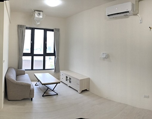 青埔大江高鐵全新二房車位~玖都莊園附簡約傢電 - Image 1