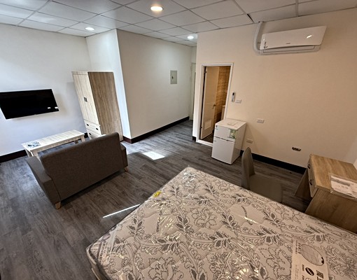 近中壢後火車站/全新電梯套房/請看詳細/可補 - Image 1