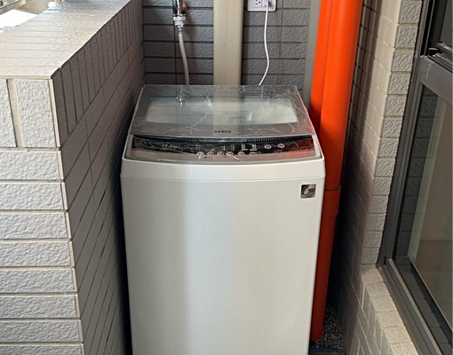 青埔大江高鐵全新二房車位~玖都莊園附簡約傢電 - 591租屋網 - Image 8