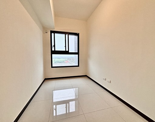 整層住家|高鐵特區|含管可租補|全新高樓層美景三房平車 - Image 5