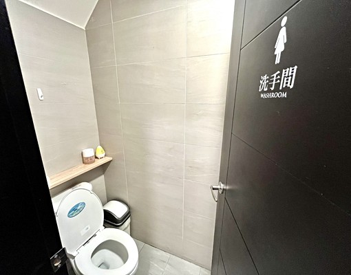 可租補/近新店站/辦公室使用/質感社區大樓/公設多/歡迎長租 - Image 14