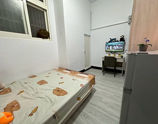 中原商圈全新整理完工優質套房 - Image 6