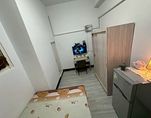 中原商圈全新整理完工優質套房 - Image 5