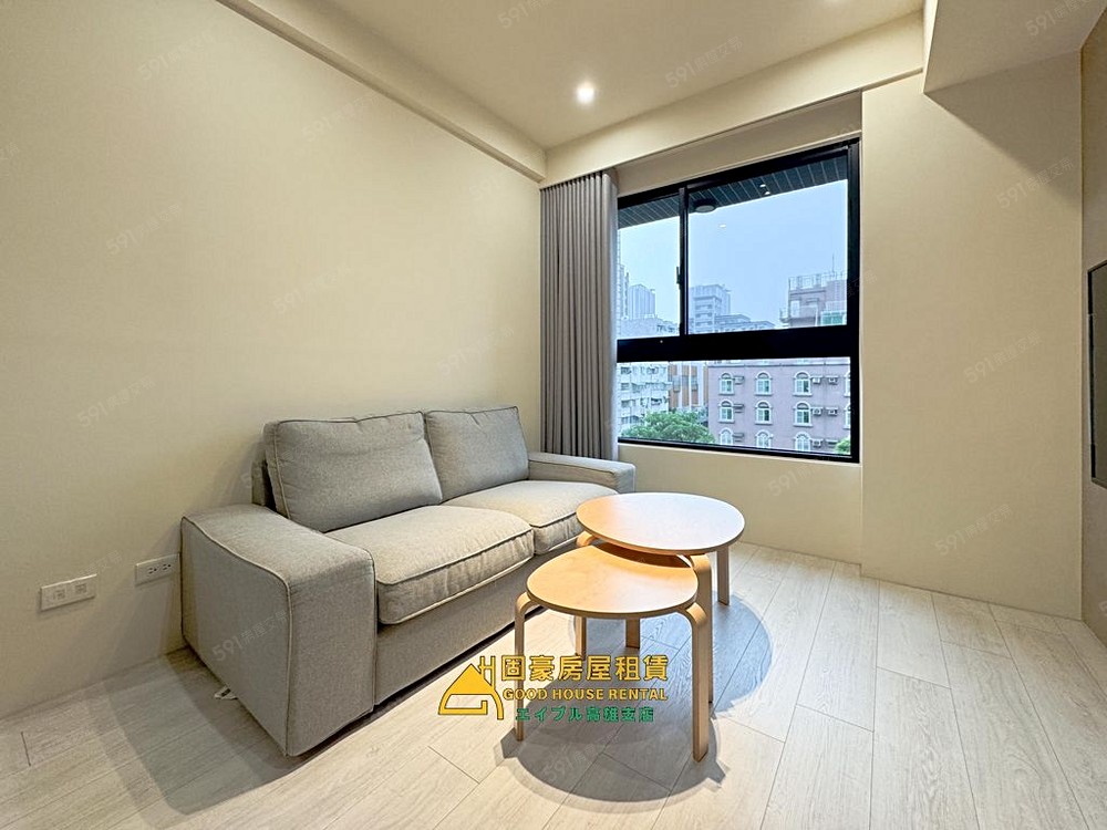 品質社區👍雅緻居所👍精美風格|傢俱齊全 - Image 1