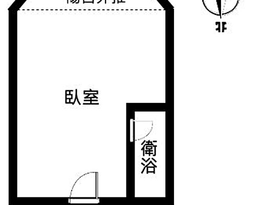 淡大走路三分鐘🧸全新裝潢可租補套房🧸 - Image 10