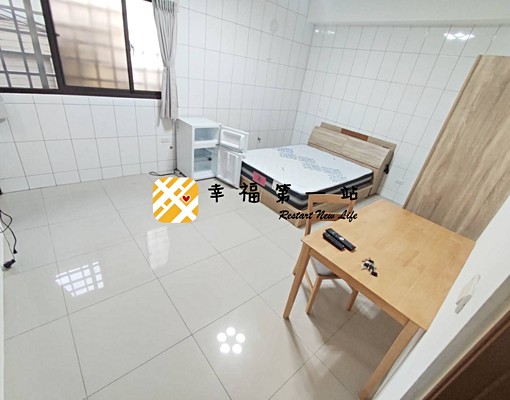 長安路水湳市場附近大套3F - Image 1