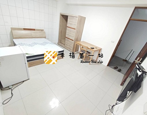 長安路水湳市場附近大套3F - Image 3