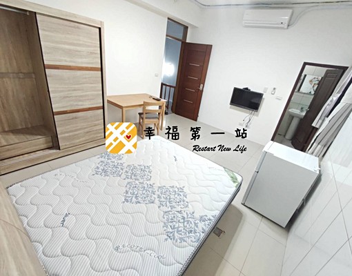 長安路水湳市場附近大套3F - Image 2