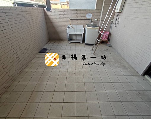 長安路水湳市場附近大套3F - Image 6