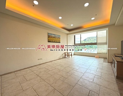 美樂*近象山MRT*信義電梯平面四房雙衛浴有陽台*可寵 - Image 1