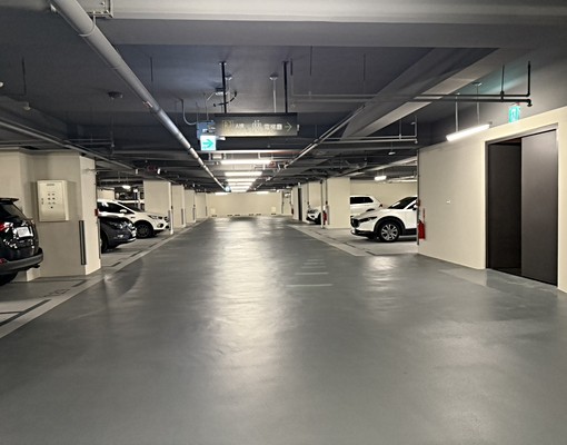 小檜溪重劃區~邊間.明亮三房車~含管理費 - Image 11