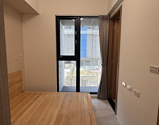 小檜溪重劃區~邊間.明亮三房車~含管理費 - Image 12