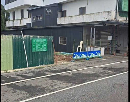 過嶺國小附近三層樓透天,可開店兼民宿 - Image 2