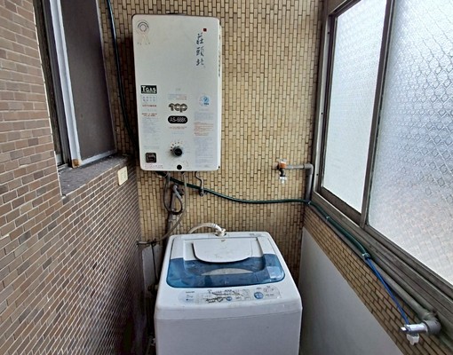 【大晟社會住宅】東寧路3房可租補.可入戶籍 - Image 3