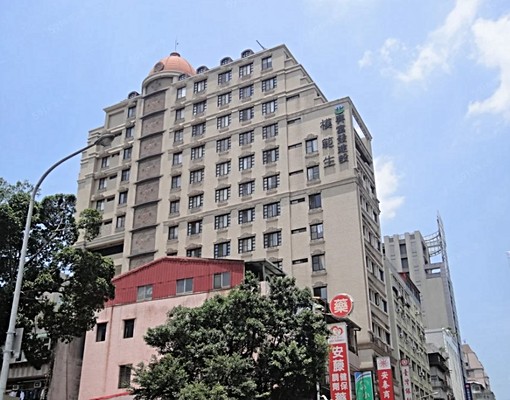 豪宅阿亮~中正DC優質高樓景觀住宅 - Image 2