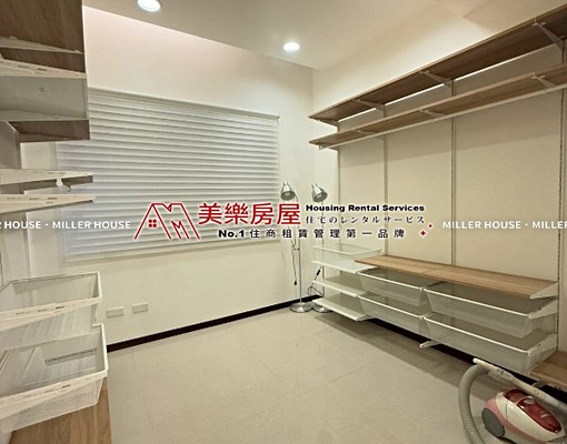 美樂*南京三民MRT*藏富四房氣派豪邸*外商首選*高樓景觀 - Image 8
