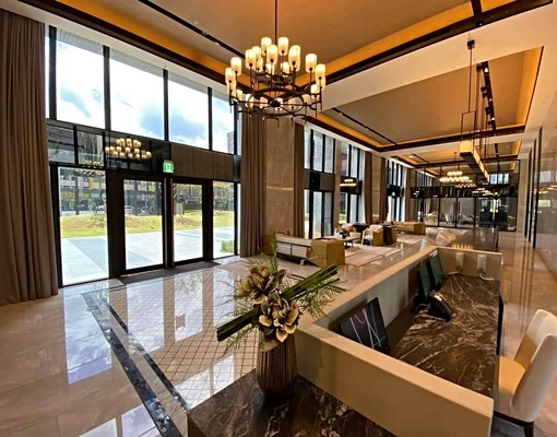 💎大坪林小碧潭💎稀有B1室內平面大車位💎出租 - Image 3