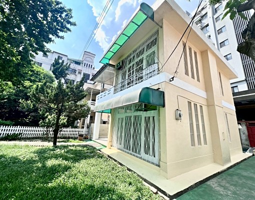 🔥北區老宅庭院透天|✅可營登✅可住辦 - Image 2