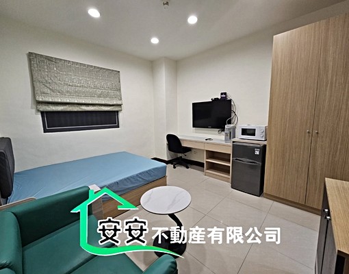 全新首租美裝潢獨立套房 - Image 1