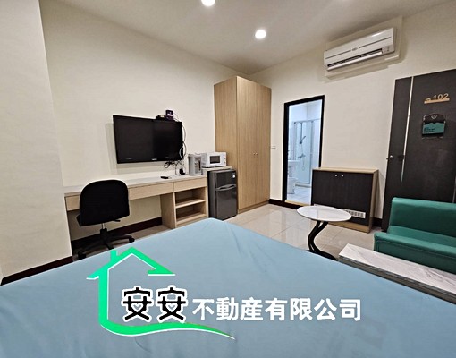 全新首租美裝潢獨立套房 - Image 3