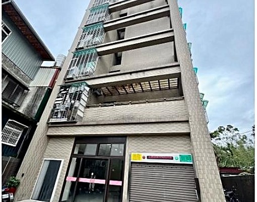 翠谷溫馨景觀電梯套房 - Image 4