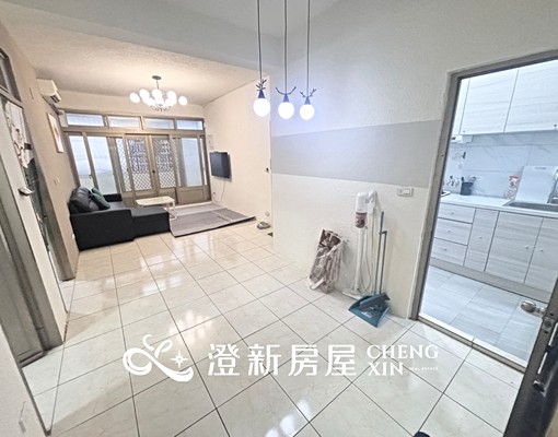 近清交大、竹科、採光三房、可租補報稅入戶籍 - Image 4