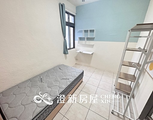 近清交大、竹科、採光三房、可租補報稅入戶籍 - Image 9