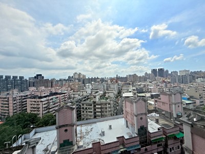 社區圖片