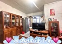 萬華區-萬大路3房1廳，23.5坪
