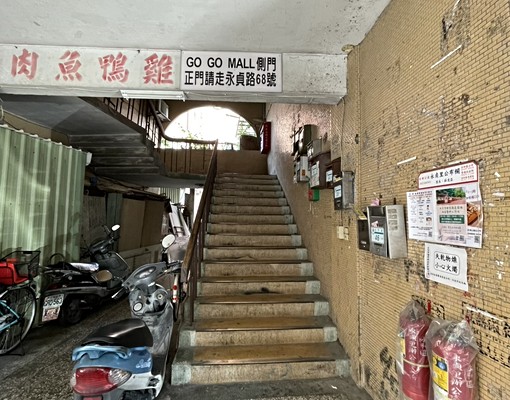 喬陽社宅-近公館師大搶手鬧區,公車站5分鐘,空間大可租補 - Image 7