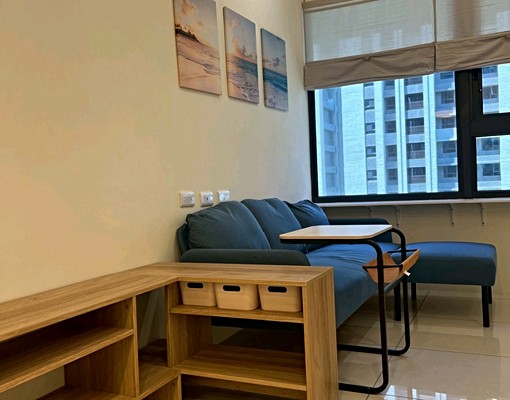 我是屋主，全面降價，聯悅臻海線第一豪宅，全齡公設 - Image 2