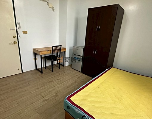寄居蟹🏠優質學生套房/含網/含水/台電/可租補 - Image 2