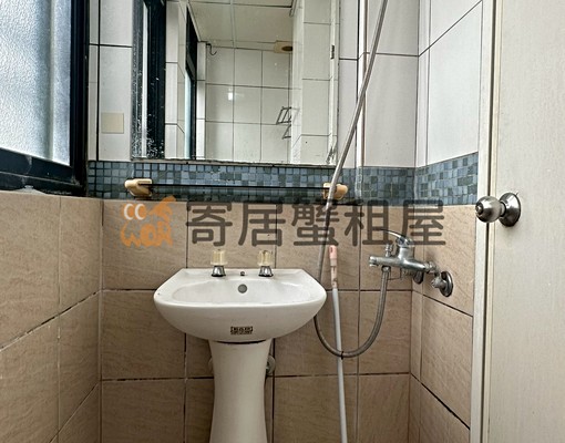 寄居蟹🏠優質學生套房/含網/含水/台電/可租補 - Image 13