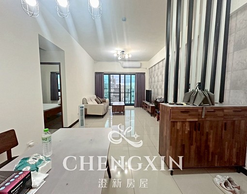 🌱三大房傢俱電齊全+無限棟距採光好拎著行李直入住🏠 - Image 3