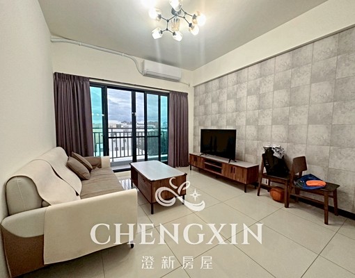 🌱三大房傢俱電齊全+無限棟距採光好拎著行李直入住🏠 - Image 1