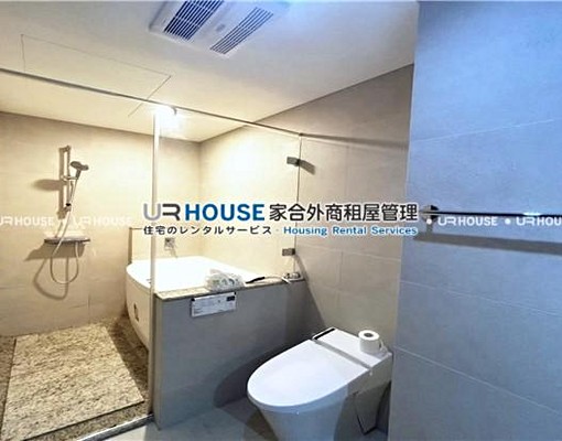 🌈MRT忠孝復興🌈精美裝潢1房機能好 - Image 10