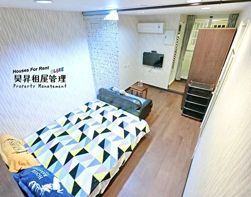 ✨可租補🌈電梯套房✨近一中街✨獨洗陽台 - Image 5