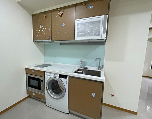 Kelly∣汐止安心成家|汐止車站.|星野之森1+1房 - Image 3